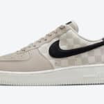 LeBron James x Nike Air Force 1 ‘Strive For Greatness’