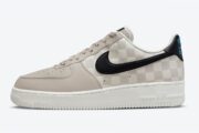 LeBron James x Nike Air Force 1 ‘Strive For Greatness’
