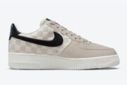 LeBron James x Nike Air Force 1 ‘Strive For Greatness’ - immagine 2