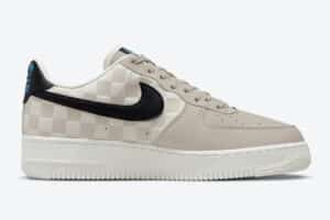 LeBron James x Nike Air Force 1 ‘Strive For Greatness’ - Imagen 2