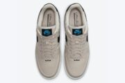 LeBron James x Nike Air Force 1 ‘Strive For Greatness’ - immagine 4