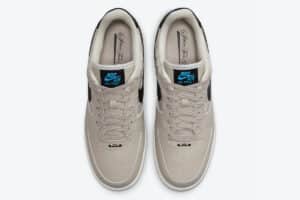 LeBron James x Nike Air Force 1 ‘Strive For Greatness’ - Imagen 4