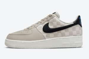 LeBron James x Nike Air Force 1 ‘Strive For Greatness’
