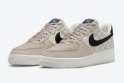 LeBron James x Nike Air Force 1 ‘Strive For Greatness’ - immagine 3