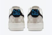 LeBron James x Nike Air Force 1 ‘Strive For Greatness’ - immagine 5