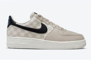 LeBron James x Nike Air Force 1 ‘Strive For Greatness’