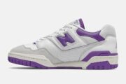 New Balance 550 ‘White Purple’ – Bild 5