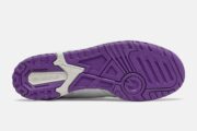 New Balance 550 ‘White Purple’ – Bild 4