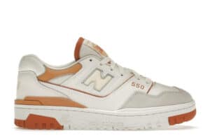 New Balance 550 Au Lait (W)