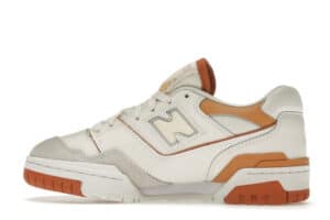 New Balance 550 Au Lait (W) - Imagen 2
