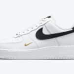 Wmns Nike Air Force 1 ’07 Essential ‘White Black’
