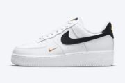 Wmns Nike Air Force 1 ’07 Essential ‘White Black’