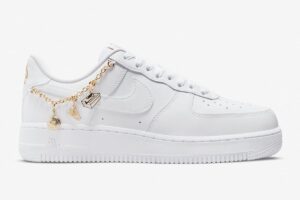 Wmns Nike Air Force 1 ’07 LX ‘Lucky Charms’
