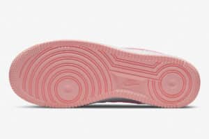 Wmns Nike Air Force 1 Low ‘Valentine’s Day 2022’ - Imagen 6