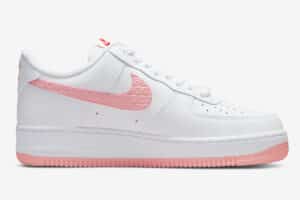 Wmns Nike Air Force 1 Low ‘Valentine’s Day 2022’ - Imagen 4