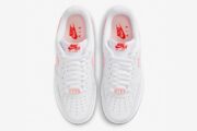 Wmns Nike Air Force 1 Low ‘Valentine’s Day 2022’ - Imagen 3