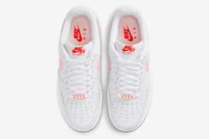 Wmns Nike Air Force 1 Low ‘Valentine’s Day 2022’ - Imagen 3