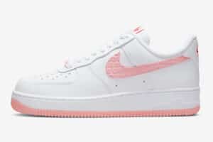 Wmns Nike Air Force 1 Low ‘Valentine’s Day 2022’