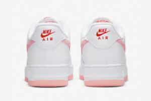 Wmns Nike Air Force 1 Low ‘Valentine’s Day 2022’ - Imagen 5