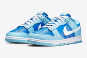 Dunk Low Retro QS ‘Argon’ 2022 - Imagen 2