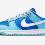 Dunk Low Retro QS ‘Argon’ 2022