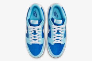 Dunk Low Retro QS ‘Argon’ 2022 - Imagen 6