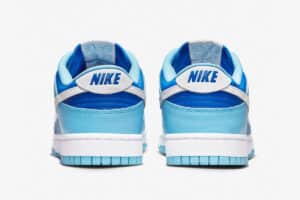 Dunk Low Retro QS ‘Argon’ 2022 - Imagen 5