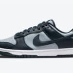 Nike Dunk Low ‘Georgetown’