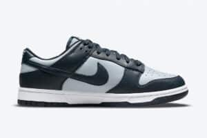 Nike Dunk Low ‘Georgetown’ - Imagen 2