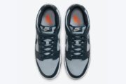 Nike Dunk Low ‘Georgetown’ - Imagen 4