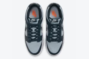 Nike Dunk Low ‘Georgetown’ - Imagen 4
