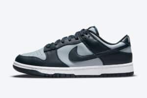 Nike Dunk Low ‘Georgetown’