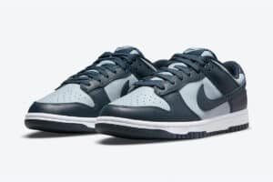 Nike Dunk Low ‘Georgetown’ - Imagen 3
