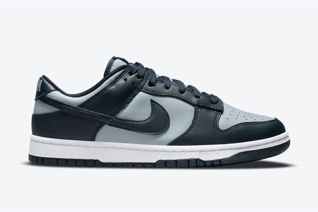 Nike Dunk Low ‘Georgetown’