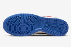 Nike Dunk Low ‘Light Iron Ore’ - Imagen 6