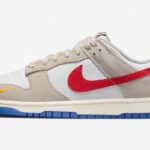Nike Dunk Low ‘Light Iron Ore’