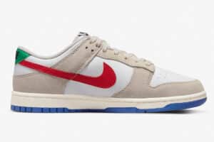 Nike Dunk Low ‘Light Iron Ore’ - Imagen 2