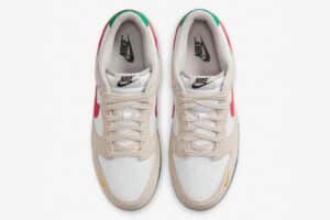 Nike Dunk Low ‘Light Iron Ore’ - Imagen 4