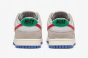 Nike Dunk Low ‘Light Iron Ore’ - Imagen 5