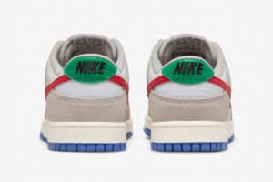 Nike Dunk Low ‘Light Iron Ore’ - Imagen 5