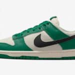 Nike Dunk Low SE ‘Lottery Pack – Malachite’