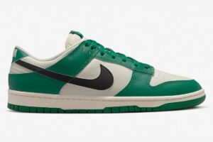 Nike Dunk Low SE ‘Lottery Pack – Malachite’