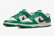 Nike Dunk Low SE ‘Lottery Pack – Malachite’ - Imagen 3