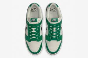 Nike Dunk Low SE ‘Lottery Pack – Malachite’ - Imagen 4