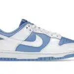 Nike SB Dunk Low Reverse UNC