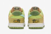 Nike Dunk Low ‘Sun Club – Arctic Orange Sanded Gold’ - Imagen 5