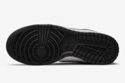 Wmns Nike Dunk Low ‘White Black’ - Image 4