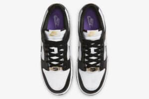 Dunk Low SE ‘World Champ’ - Imagen 4