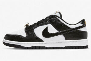 Dunk Low SE ‘World Champ’