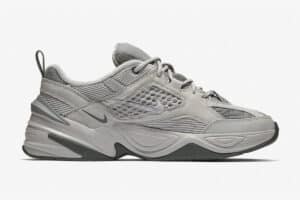Nike M2K Tekno SP ‘Atmosphere Grey’ - Imagen 3